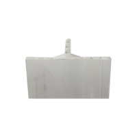 Profils en plastique extrudé PVC résistants à l'usure pour cadres de fenêtres et de portes, export direct d'usine, vente en gros du fabricant