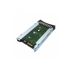 81Y9730 <span class=keywords><strong>1TB</strong></span> <span class=keywords><strong>7200</strong></span> Vòng/phút <span class=keywords><strong>SATA</strong></span> 3.5-Inch SFF Slim-Ổ Đĩa Cứng Trao Đổi Nóng - Product Image 1