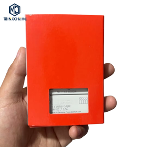 Módulo de Salida Digital para Sensor de Controlador PLC, Nuevo y Original KL2404, 4 Canales, 24V, 0.5A - Product Image 1