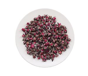 100% 天然高品質中国ローズドリンク茶ドライローズ薬ローズティーJinbian Meigui - Product Image 3