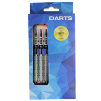 Fléchettes de sport à pointe en fer durables personnalisées PENPEN avec emballage modèle 15240 à prix d'usine
