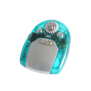 Như-298 Thế Giới Nhỏ Nhất Đài Phát Thanh Với Được Xây Dựng Trong Đèn Pin Tốt Bán Thiết Bị Cầm Tay - Product Image 3