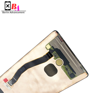 Écran de remplacement d'origine pour Samsung Galaxy S10 Lite G770F N770F Accessoires de téléphone portable LCD pour téléphone portable - Product Image 5