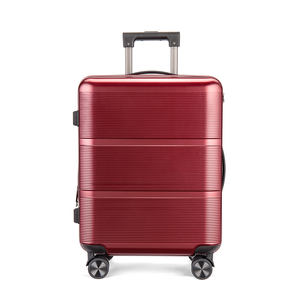 Ensemble de bagages de bonne qualité exporté, grande valise, <span class=keywords><strong>Travelpro</strong></span> Maxlite 5 25, valise à roulettes extensible - Product Image 6