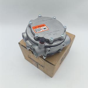 Hyundai Carburetor C20-35L C20-35G25 For Clark <b>Forklift</b> LPG Fuel System Replacement Part 3675433 - Product Image 2