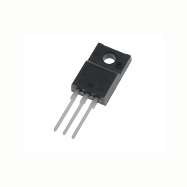 MOSFET PLN MOS 800V 1700m (VGS=10V) TO-220SIS IC chip K6A80E integrated circuits