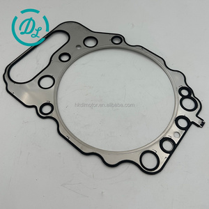 Joint de culasse EexcavaStart 330301000530 pour excavateur 6M26 6M33 8M26 12M26 Moteurs diesel - Product Image 5