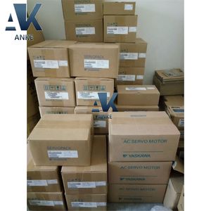 Servomoteur YASKAWA avec moteur SGM7G-75AFC61 Servopack neuf - Product Image 2