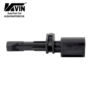 Sensor ABS KVIN WHT003864 para Audi A3 8V VW Lamando <span class=keywords><strong>Golf</strong></span> Trasero Izquierdo Derecho WHT 003 864 - Product Image 3