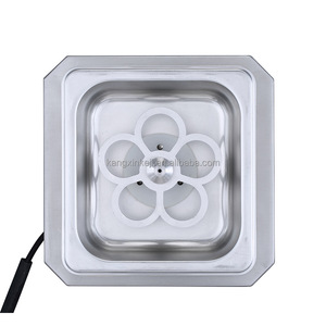 Enfriador <span class=keywords><strong>de</strong></span> <span class=keywords><strong>Copas</strong></span> <span class=keywords><strong>de</strong></span> Vino, Enfriador <span class=keywords><strong>de</strong></span> <span class=keywords><strong>Copas</strong></span> <span class=keywords><strong>de</strong></span> Bar con CO2 para Enfriar tu Copa en Segundos para Fiestas, Maquinaria <span class=keywords><strong>de</strong></span> Shanghái - Product Image 2