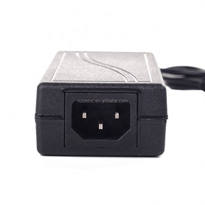 12 V 1A 1.5A 2A 3A 4A 5A 5 một ACDC Power Adapter cũng Adapter DC12V Nguồn cung cấp điện 2.5 amp thích ứng 3.0amp 3A 12 V cung cấp điện - Product Image 1