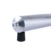Tube en aluminium d'impression personnalisée ABL PBL 3 couches 5 couches tubes de pommade hémorroïde pour la médecine soins de la peau emballage de pâte dentifrice