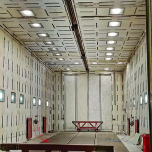 Nouvelles cabines de <span class=keywords><strong>sablage</strong></span> à l'air usagées Salle de nettoyage à jet de métal avec composant de noyau de moteur électrique Armoire de <span class=keywords><strong>sablage</strong></span> - Product Image 2