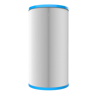 Ngoài Trời Spa Lọc Nước Nhựa Bồn Tắm Sợi PP Lọc Nước PVC Bộ Lọc Hộp Mực Nhà Ở Mã 7 <span class=keywords><strong>End</strong></span> Cap - Product Image 6