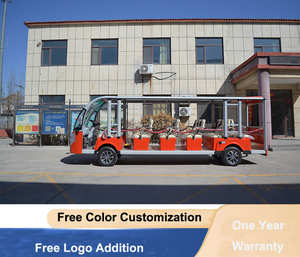 เปิดเที่ยวชมเมืองชั้นนำพร้อมห้องครัวทัวร์รถบัสแปลทีวี - Product Image 3