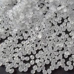 Hot Selling Injection Grade LLDPE M200024/M500026 Raw Material <b>Granules</b> Polyethylene for Housewares Application - Product Image 1