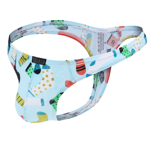 กางเกงชั้นในชายแนวฟรีสำหรับเกย์ - Product Image 3