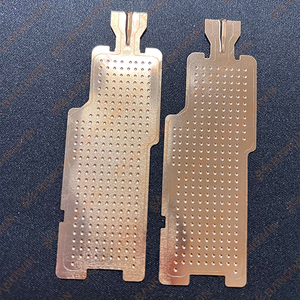 Chambres à vapeur et dissipateurs de chaleur de précision BW pour ordinateurs portables/appareils mobiles – Plaques de refroidissement personnalisées gravées VC - Product Image 6