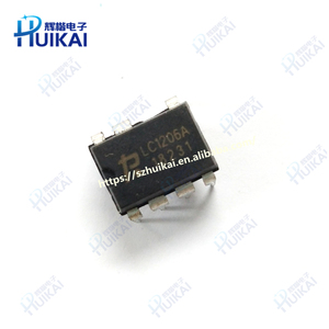 Lc1206a dip7 điện managementnew gốc chip IC lc1206 - Product Image 1