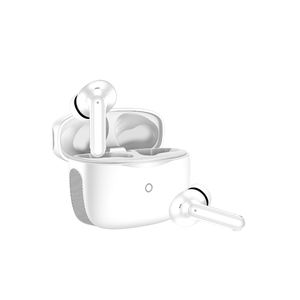 V5.4 + EDR หูฟัง TWS หูฟังไฮบริดไฮไฟหูฟังหกไมค์ ANC + ENC ชุดหูฟังไร้สายจากโรงงาน - Product Image 4