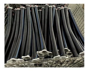 Accesorio <span class=keywords><strong>de</strong></span> acero galvanizado 2025, <span class=keywords><strong>muelles</strong></span> torsionales duraderos al por mayor baratos <span class=keywords><strong>para</strong></span> instalación <span class=keywords><strong>de</strong></span> tornillos <span class=keywords><strong>de</strong></span> puerta <span class=keywords><strong>de</strong></span> <span class=keywords><strong>garaje</strong></span> seccional superior - Product Image 4