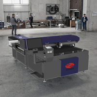 ARGUS 400W Machine de découpe laser Co2 pour métal, acrylique, bois et MDF avec source laser et contrôleur de marque RECI