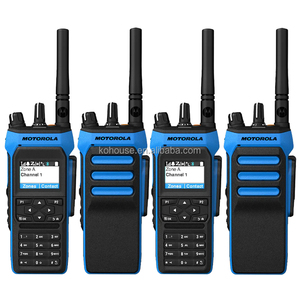 New Original mototrbo r7ex xách tay hai chiều đài phát thanh iecex và ATEX chứng nhận Walkie Talkie cho Motorola r7ex fkp r7ex nkp - Product Image 1