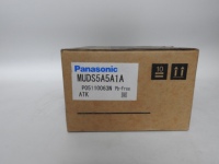 Servoaccionamiento Pana Sonic MHDB083A1A02 MQDA015A1A MHDB083A1A32 MQDB011AAD03 MQDB025D1A34 MQDB045D1A34 MHDB083D1A02