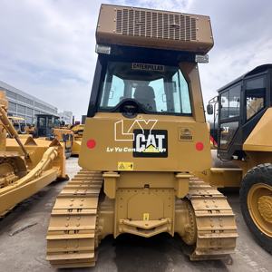 Topadora Usada Importada de Japón, Caterpillar D5k, Topadora CAT D5M D5N <span class=keywords><strong>D6R</strong></span> D6M D6K D7R D8K, Mini Topadora en Existencia - Product Image 3
