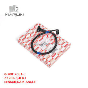 8-98014831-0 오리지널 센서 크랭크샤프트 4HK1T 굴삭기 ZX200-3 건설 기계용 - Product Image 1