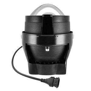 Faro Delantero con Lente de Proyector LED Láser de 3 Pulgadas, Luz Auxiliar LED de Alto Brillo, Luces LED de Largo Alcance para Vehículos - Product Image 3