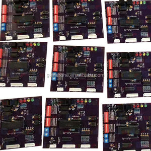 <span class=keywords><strong>2025</strong></span> Top kiểm soát bán hàng khác nhau của máy trò chơi non trẻ Hội Đồng Quản trị mutha ngỗng hệ thống kế toán với máy in - Product Image 3