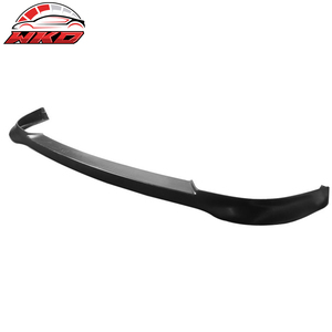 Spoiler de pare-chocs avant style TR pour Acura Integra 98-01 Type R, non peint - Accessoire extérieur de haute qualité en PU - Product Image 3