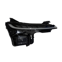 Accessoires pour Changan Qiyuan A07, ensemble de phares, phare LED, pièces automobiles OEM de haute qualité, phare combiné