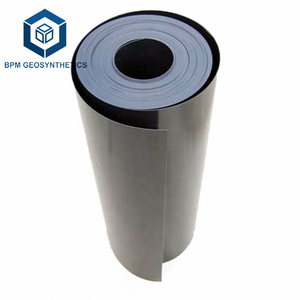 Tissu barrière de <span class=keywords><strong>racine</strong></span> en plastique, 1.5MM, revêtement plastique, géomembrane Bio bambou, rashème menuiserie, barrière de <span class=keywords><strong>racine</strong></span> d'arbre - Product Image 6