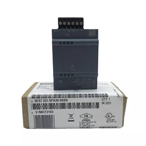 CPU PLC d'origine pour automatisation Siemens Simatic S7-1200 1211C 1212C 1214C 1215C 1217C, CPU PLC Siemens Simatic S7 1200 Simatic 1214C - Product Image 1
