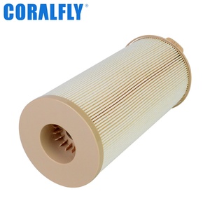 Pièces de moteur diesel CORALFLY, filtre séparateur d'eau et de carburant 2AW133 2020SM FS20201 P552023 PF7890 - Product Image 6