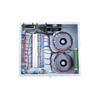 Kepin 120KVA trifásico 380V UPS 50A 220V 12KW AC regulador de voltaje automático 380V 500KVA 80KVA Sbw estabilizadores