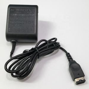 <span class=keywords><strong>Chargeur</strong></span> adaptateur secteur SYYTEC US pour <span class=keywords><strong>Nintendo</strong></span> NDS Game Boy GBA SP - Product Image 2