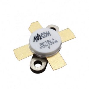 Mrf150 ban đầu mới thành phần điện tử tần số cao RF bóng bán dẫn điện <span class=keywords><strong>MRF</strong></span> <span class=keywords><strong>150</strong></span> mrf150 - Product Image 1