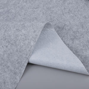 Aislamiento Antigoteo de Agua para Edificios Metálicos, Barrera de Vapor con Fieltro Adhesivo para Prevenir la Condensación en Techos y Paredes de Acero - Product Image 6