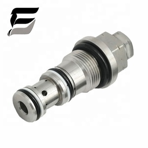 723-40-56302 Van Xả Van cho máy xúc PC200-6 6d102 - Product Image 1