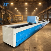 Équipement de rodage automatique de haute précision pour trous profonds, commande CNC PLC, traitement de surface interne des tubes en acier pour cylindres