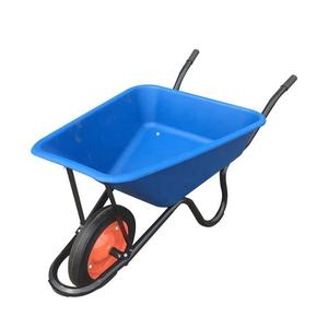 अफ़्रीका व्हील बैरो 3800 दक्षिण अफ़्रीका बाज़ार निर्माण व्हीलबैरो व्हील बैरो WB3800 - Product Image 3