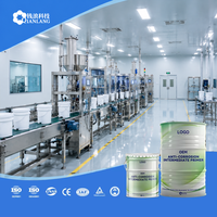 Peinture intermédiaire économique en spray à séchage à température ambiante pour applications multiples sur sols – Revêtement de sol