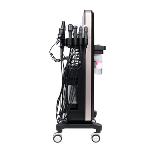 14 1 Hydra dermabrasion hydrafacy mặt Hydro dermabrasion Máy Beauty Salon sử dụng oxy Peel cho dưỡng ẩm chăm sóc da mặt - Product Image 5