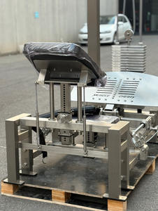 <span class=keywords><strong>Machine</strong></span> de pont <span class=keywords><strong>fessier</strong></span> haut de gamme en acier inoxydable haute performance avec fonction de charge par broche pour musculation, équipement de salle de sport professionnel - Product Image 6