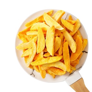 Venta al por mayor en línea Finely Processed Home Paquete de vacío a granel <span class=keywords><strong>Fruta</strong></span> seca Mango Liofilizado - Product Image 2