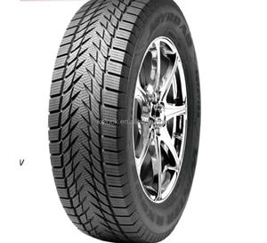 Haida – pneus de voiture de traite pour l'hiver 215/55/17 225/65/17 98T HD677, pneus cloutables pour l'hiver, roues bon marché - Product Image 1