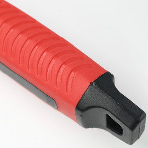 DMD Professional 10 Inch Ceramic Sharpening Steel with Diamond Stone for Stainless Steel Knife <strong>Sharpener</strong> Tool <strong>Blade</strong> DMD-1929 - Product Image 5